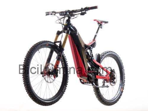 Optibike R15C ficha técnica y opiniones